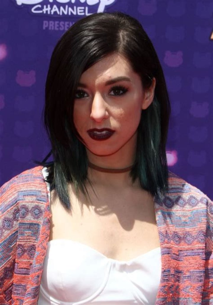 Christina Grimmie Dead At 22: Kevin James Loibl Shot The Voice’ Singer to Death Outside Orlando Concert