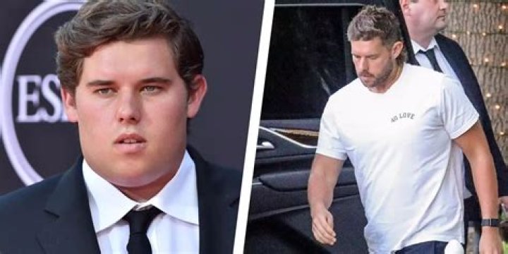 Christopher Schwarzenegger Biography: Wife, Parents, Age, Height, Net Worth, Instagram, Health, Girlfriend, Wikipedia, Siblings, Weight, Job