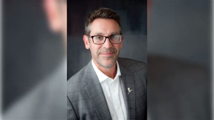 Chuck Aly Named President & COO of Country Aircheck