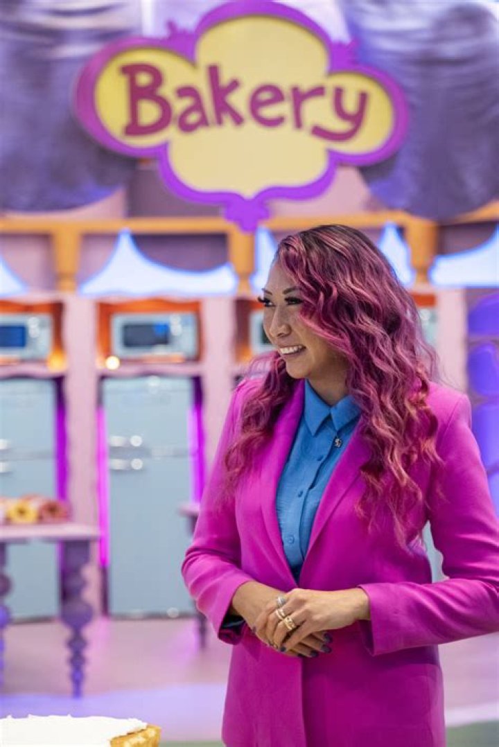 Clarice Lam – Celeb Secrets