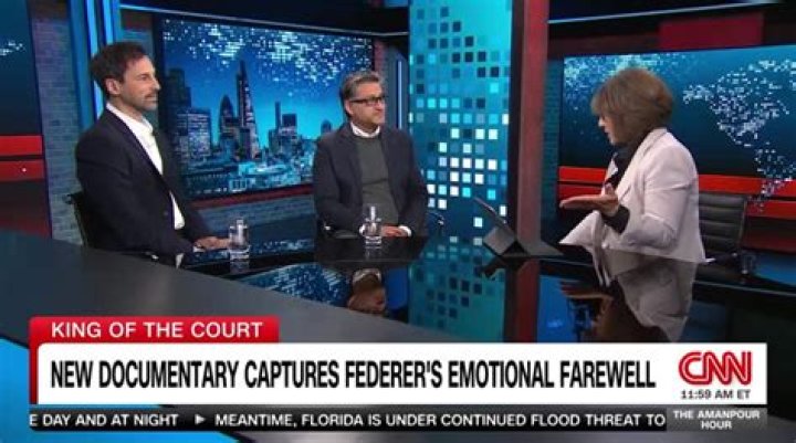 CNN Fredricka Whitfield Biography: Age, Husband, Net Worth, Salary, Parents, Children