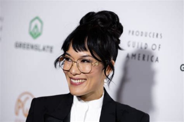 Comedian Ali Wong Announces North American Dates