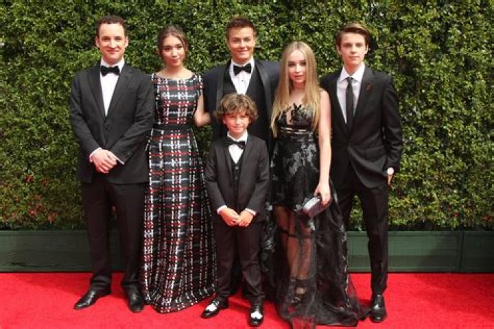 COREY FOGELMANIS, PEYTON MEYER, SABRINA CARPENTER, AUGUST MATURO – Celeb Secrets