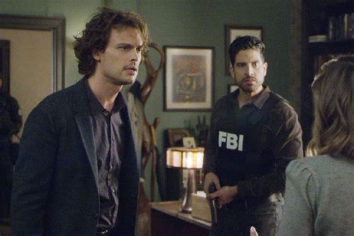 Criminal Minds RECAP 1/22/14: Season 9 Episode 13 “The Road Home”