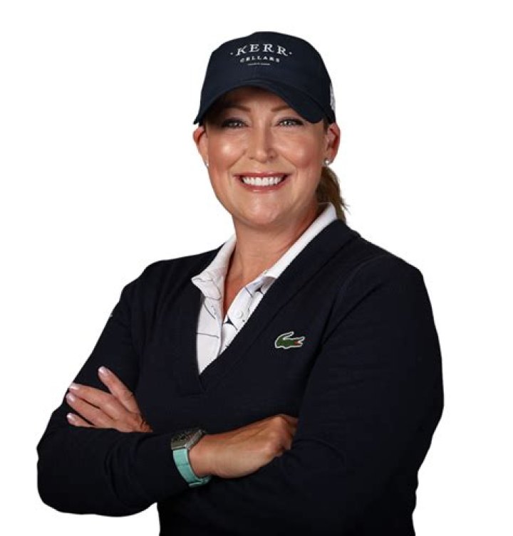Cristie Kerr Bio - affair, married, spouse, salary, net worth, bio, career, children