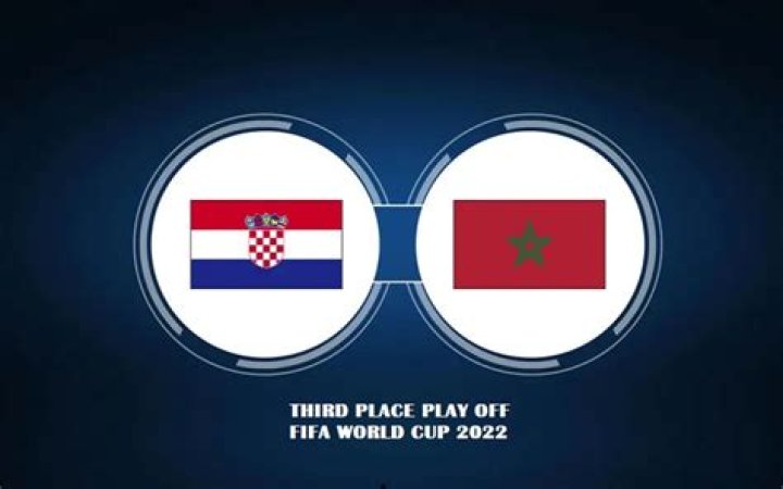 
Croatia vs Morocco: World Cup 2022 Third-Place Play-Off Prediction, Head To Head, Possible Lineup, Kickoff Time, Stadium, and Odds