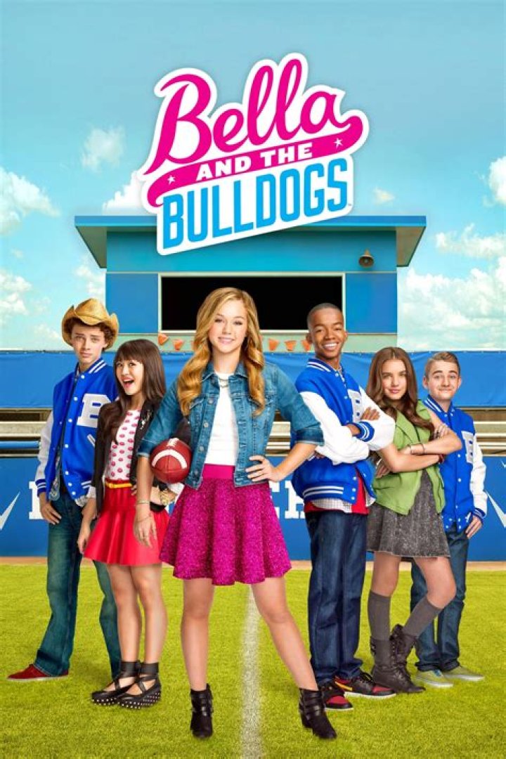 CS4U Goes On Set of Nickelodeon’s “Bella and the Bulldogs” – Watch the Video! (@NickelodeonTV) – Celeb Secrets