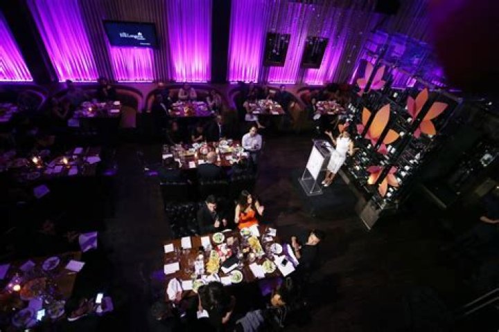 CS4U Recaps the 4th Annual Eva Longoria Foundation Dinner Event – Get the Scoop! (@EvaLongoria) – Celeb Secrets