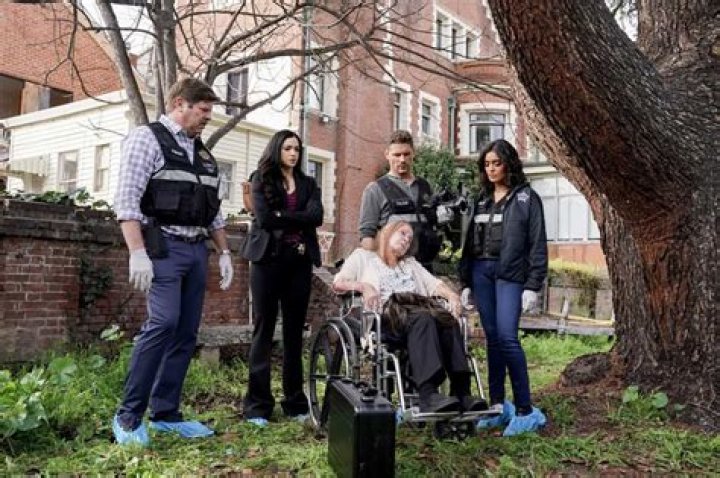 CSI: Vegas Recap 05/04/23: Season 2 Episode 19 “Dead Memories”