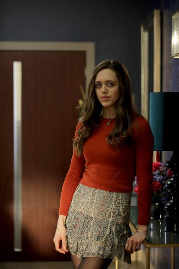 DAISY HEAD – Celeb Secrets