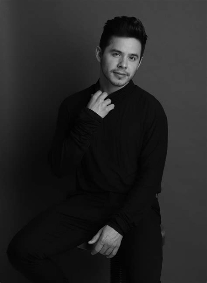 David Archuleta On How New Album ‘Therapy Sessions’ Helped Him Get Through His Real-Life Mental Health Struggles (Exclusive) – Celeb Secrets