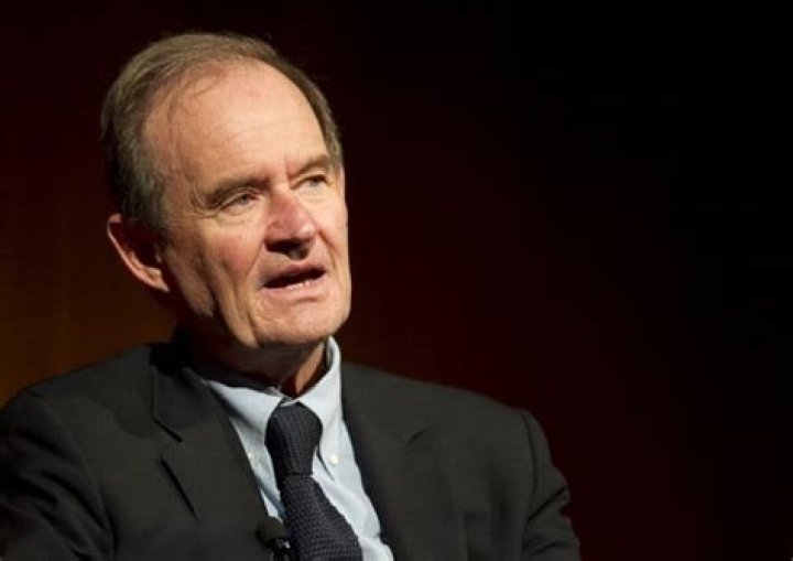 David Boies Net Worth