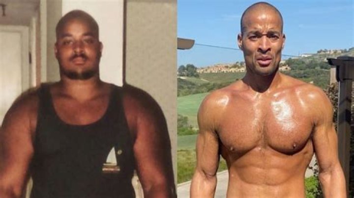 David Goggins' Ex-wife Aleeza Goggins; Why did they Divorce? Aleeza earns a salary in between $70,000 and $80,000.