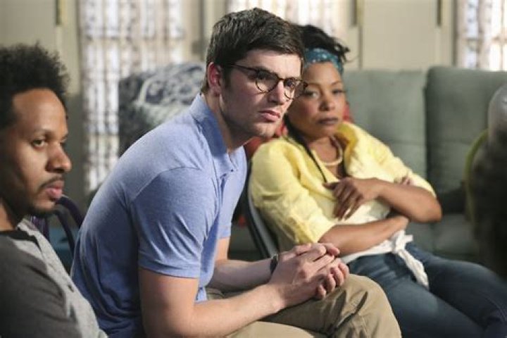 DAVID WITTS – Celeb Secrets