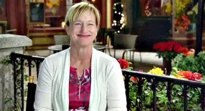 Days of Our Lives Co-EP Albert Alarr OUT at DOOL, Replaced by Janet Spellman-Drucker – Production Resumes