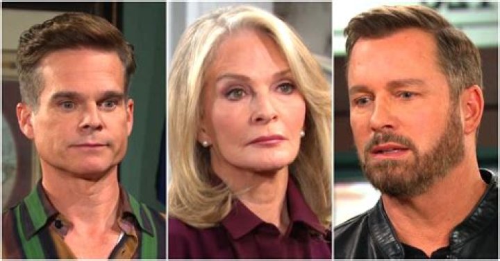 Days of Our Lives Spoilers: Allie’s Dark and Disturbing Secret – Real Reason She Won’t Reveal Baby’s Father Changes Everything?
