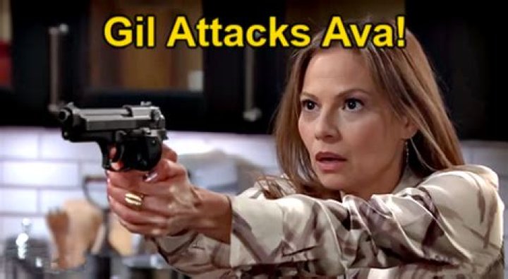 Days of Our Lives Spoilers: Gil Attacks Ava – Creep’s Unwanted Advances End with Grim Twist