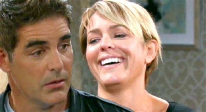 Days of Our Lives Spoilers: Nicole & Rafe’s Hot Romance Brewing – Comfort Each Other Over Losing Eric & Hope?