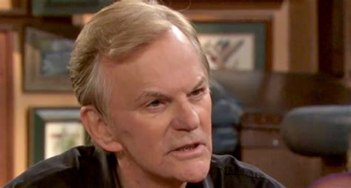 Days of Our Lives Spoilers: Roman’s Near-Death Experience After Marlena’s Violent Move?