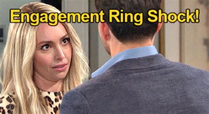 Days of Our Lives Spoilers: Theresa Discovers Engagement Ring in Alex’s Pocket – Panics Over Getting Wish