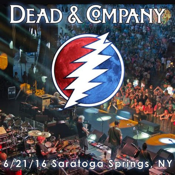 Dead & Company Cancel Saratoga Performing Arts Center Show After John Mayer’s Dad Suffers A Medical Emergency