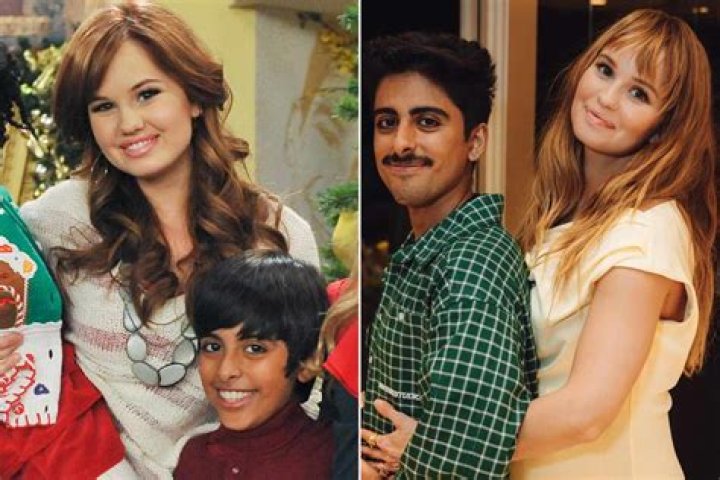 DEBBY RYAN, JILLIAN ROSE REED, KARAN BRAR – Celeb Secrets