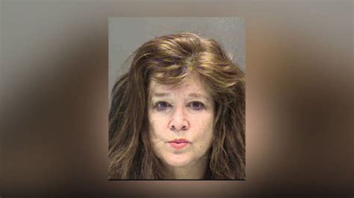 Dickey Betts Wife Charged With Threatening Rowing Team With A Rifle