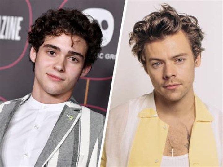 Did Joshua Bassett Just Come Out as Queer? – Celeb Secrets