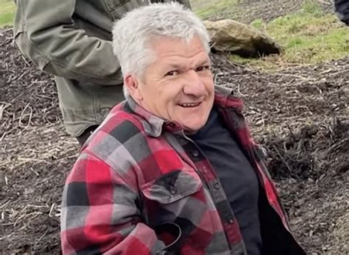 Did Matt Roloff Break His NDA? He Just Spilled Major Tea