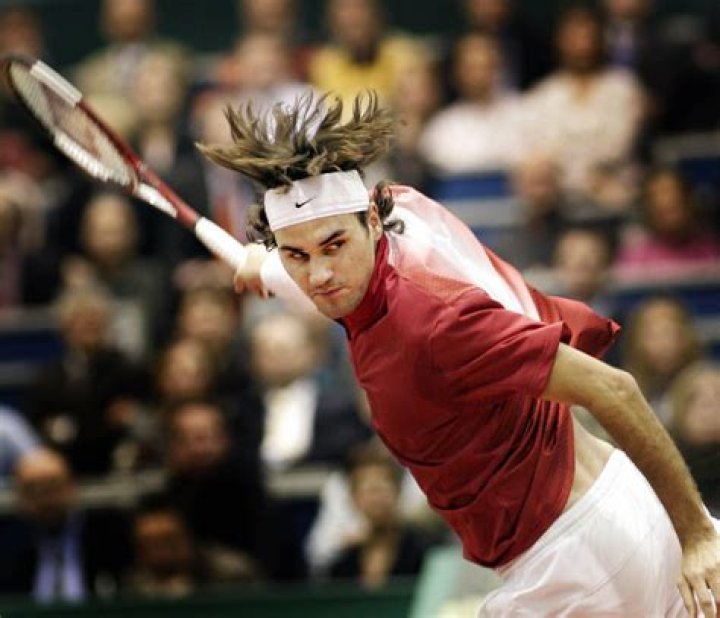 Did Roger Federer Go To College?