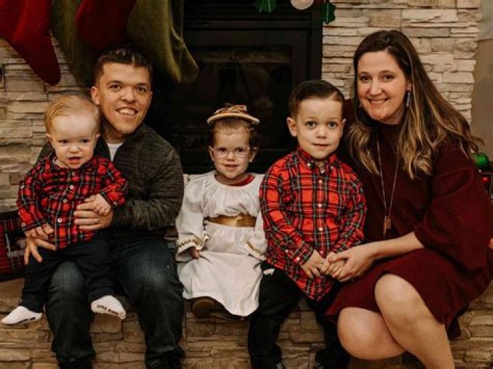Did Tori Roloff Snub Audrey On Mother's Day?