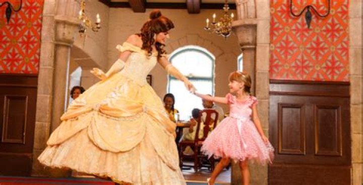 Dining With Royalty at Akershus Royal Banquet Hall