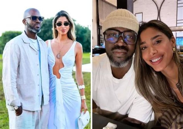 DJ Black Coffee's sister Amanda Dandala Biography: Boyfriend, Parents, Age, Siblings, Family, Net Worth, Instagram, Wikipedia