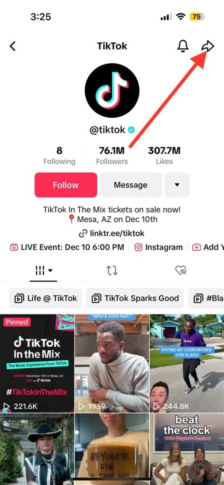 Do Any EXO Members Have TikTok?