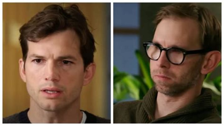 Does Ashton Kutcher Have Tattoos?