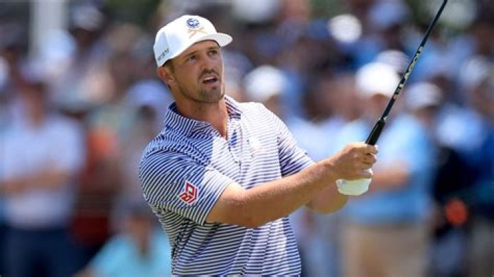 Does Bryson DeChambeau Wear a Hearing Aid?