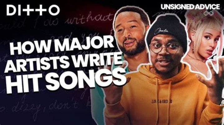 Does Coldplay Write Their Own Songs?