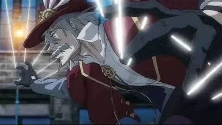 Does Jack The Ripper Win In Record Of Ragnarok? Does He Beat Heracles?