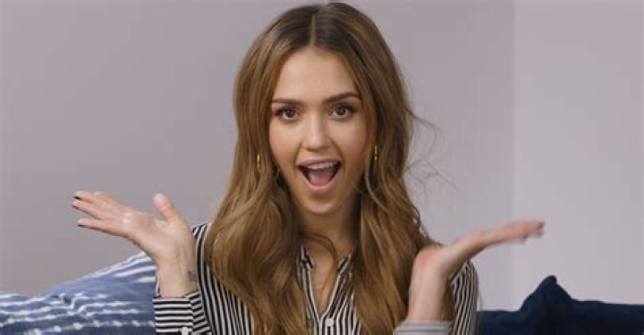 Does Jessica Alba Speak Spanish?