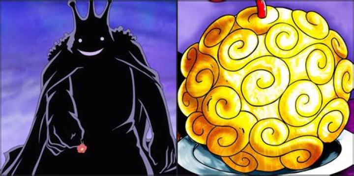 Does Kuro From One Piece Have Devil Fruit? What Happened To Him?