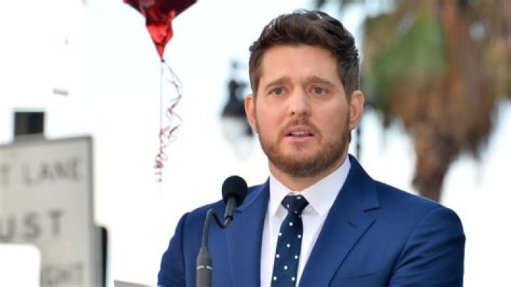 Does Michael Bublé Speak French?