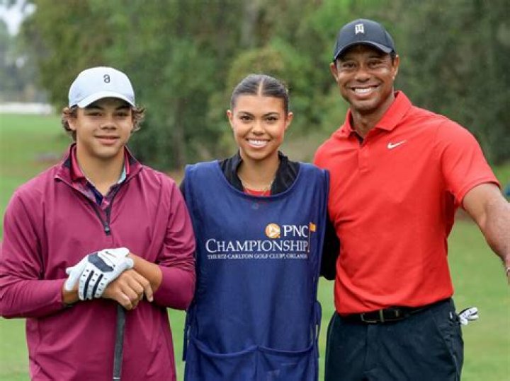 Does Tiger Woods Have Tattoos?