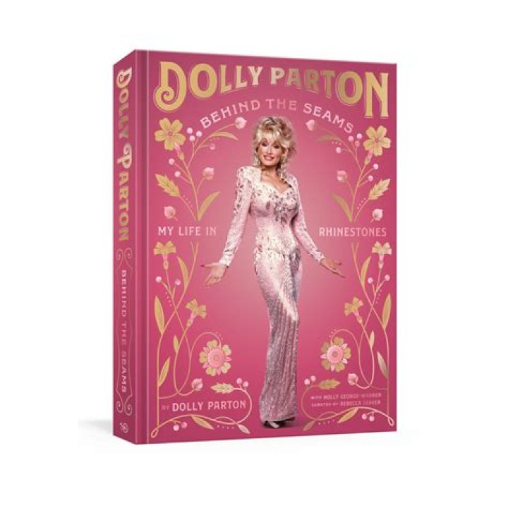 Dolly Parton Memoir Details Affair and Suicidal Thoughts: ‘Dolly On Dolly’ Bares All