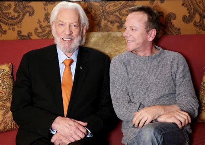 Donald Sutherland's son, Roeg Sutherland Biography: Net Worth, Wife, Age, Parents, Siblings, Instagram, Children