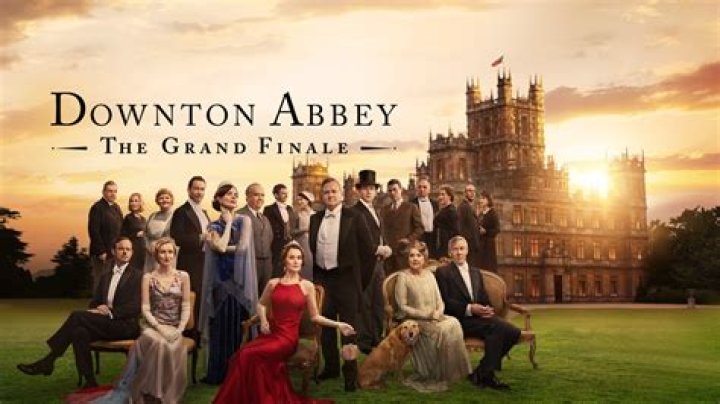 Downton Abbey Season 4 Episode 6 REVIEW