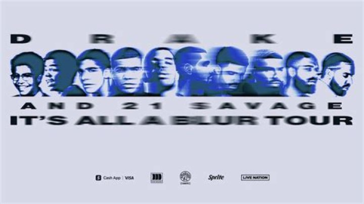 Drake announces UK and European tour for 2017