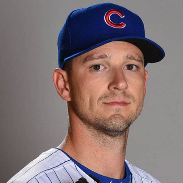 Drew Smyly Biography-salary, net worth, married, contract, stats, earnings, career, family, relationship, married, wife, children, age