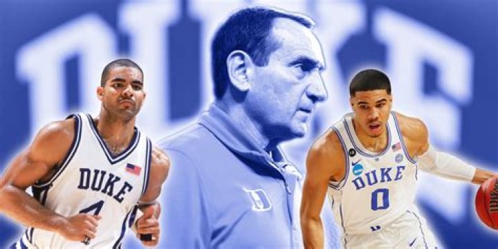 Duke’s ‘Coach K’ Coaches Final Home Game, A Loss to North Carolina – Celeb Secrets