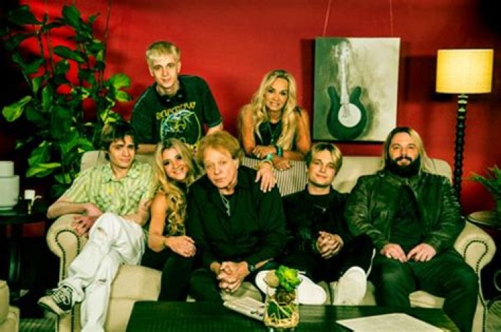 Eddie Money Wiki, Wife, Children, Net Worth, Bio, Dead