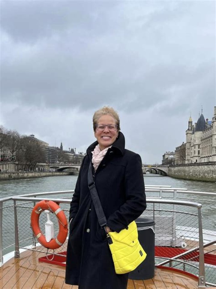 Ellen Page's wife, Emma Portner Biography: Parents, Age, Net Worth, Children, Height, Nationality